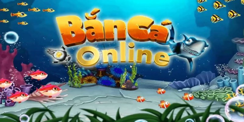 Bắn Cá Online - Phiên Bản Đặc Sắc Nhất Trong Năm 2025 1 Tổng quan về game bắn cá online