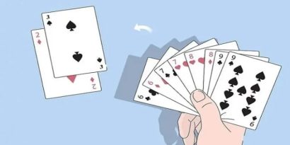 4 Đôi Thông Chặt Được Gì? Những Điều Cần Biết Về Tay Bài Đẹp