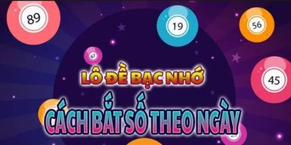 Mách Lô Thủ 7+ Cách Bắt Cầu Từ Bạc Nhớ Lô Đề Siêu Chuẩn 11 Mách Lô Thủ 7+ Cách Bắt Cầu Từ Bạc Nhớ Lô Đề Siêu Chuẩn