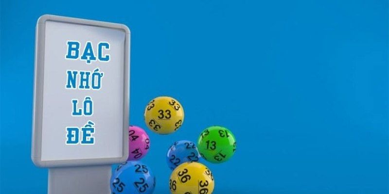Mách Lô Thủ 7+ Cách Bắt Cầu Từ Bạc Nhớ Lô Đề Siêu Chuẩn 3 Tìm số đẹp theo tuần trong tháng