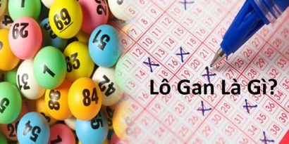 Lô Gan - Bí Kíp Soi Cầu Bắt Số Bách Phát Bách Trúng 5 Lô Gan - Bí Kíp Soi Cầu Bắt Số Bách Phát Bách Trúng