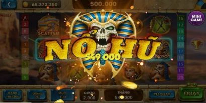 Nổ Hũ Trực Tuyến - Ưu Điểm Quay Hũ Online Với Truyền Thống