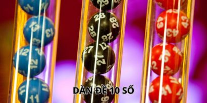 Dàn Đề 10 Số: Cách Lập Dàn & Nuôi Khung Hiệu Quả Cao 9 Dàn Đề 10 Số: Cách Lập Dàn & Nuôi Khung Hiệu Quả Cao