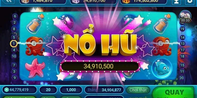 Nổ Hũ Trực Tuyến - Ưu Điểm Quay Hũ Online Với Truyền Thống 1 Giới thiệu về game nổ hũ hot trên thị trường