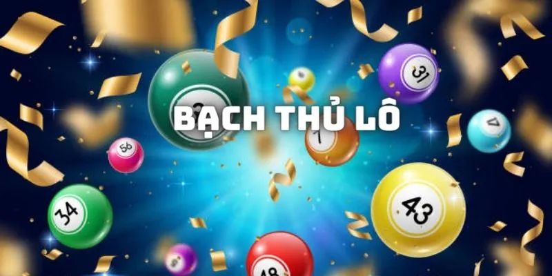 Bí Kíp Bắt Bạch Thủ Lô Chốt Con Số Đẹp Đánh Là Trúng 1 Khái niệm về bạch thủ lô