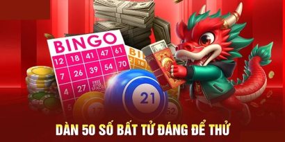 Cách Chốt Dàn Đề 50 Số & Kinh Nghiệm Đánh Không Rủi Ro 6 Cách Chốt Dàn Đề 50 Số & Kinh Nghiệm Đánh Không Rủi Ro