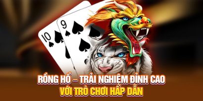 Chiến Lược Chơi Bài Rồng Hổ Tại Vicoapp: Tăng Thắng, Giảm Thua