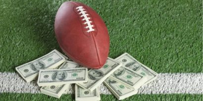 Cá Cược Bóng Bầu Dục - Cẩm Nang Cho Người Mới Bắt Đầu