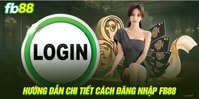 Hướng dẫn đăng nhập cơ bản