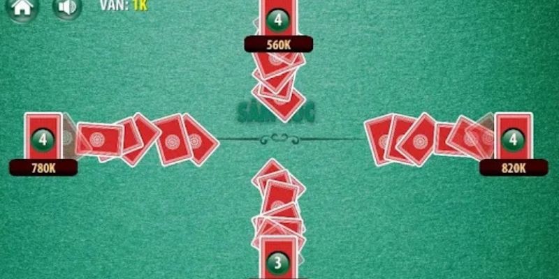 Sâm Lốc - Cách Đánh Sâm Bách Thắng Gom Đậm Tiền Tại FB88! 1 Đôi nét game bài sâm lốc cực hay