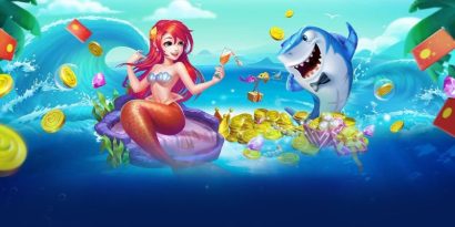 Bắn Cá Tiên - Sản Phẩm Giải Trí Cực Chất Lượng Tại NOHU