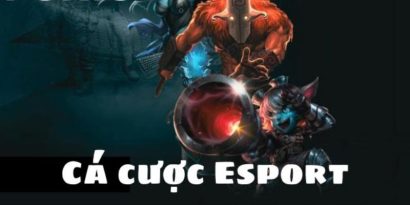 Cá cược eSports: Hướng Dẫn Chi Tiết & Cách Chơi Xanh Chín