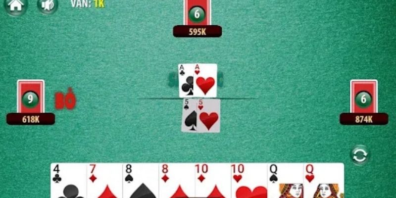 Sâm Lốc - Cách Đánh Sâm Bách Thắng Gom Đậm Tiền Tại FB88! 2 Cách tính điểm và tính phạt trong sâm lốc
