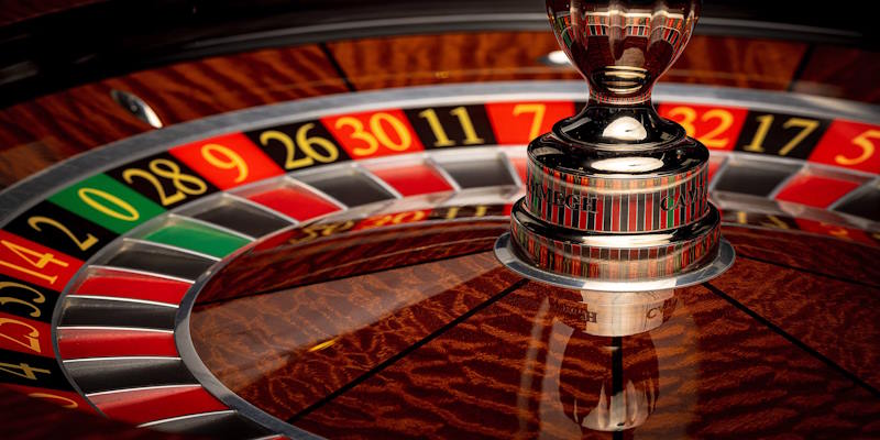 Roulette Games Tại NOHU: Quay Số May Mắn, Rinh Thưởng Khủng 2 Hướng dẫn chơi Roulette Games chi tiết từ A đến Z tại NOHU