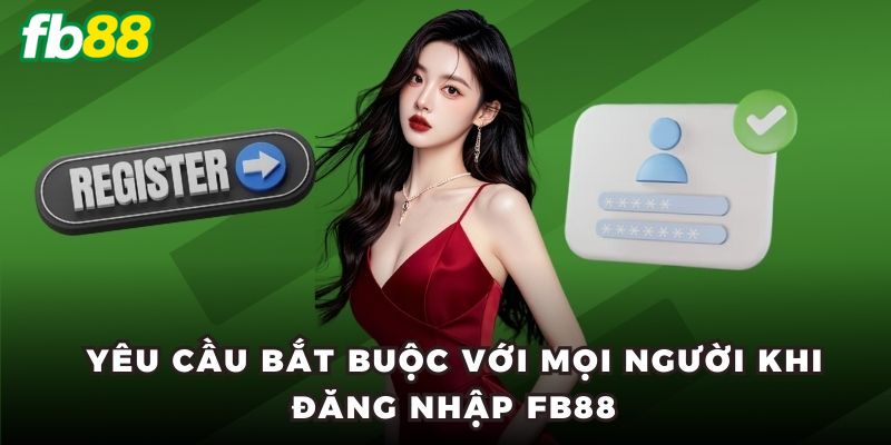 Hướng Dẫn Cách Thức Đăng Nhập Fb88 Đơn Giản Nhất 2 Cách lấy lại mật khẩu tài khoản FB88 khi quên