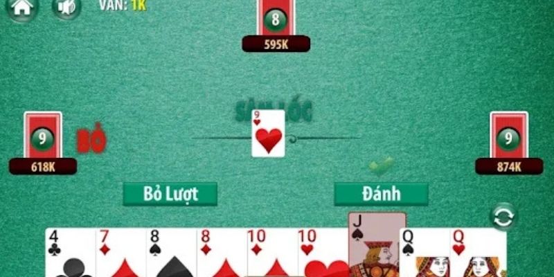 Sâm Lốc - Cách Đánh Sâm Bách Thắng Gom Đậm Tiền Tại FB88! 3 Lưu ý cần nắm để chơi sâm lốc hiệu quả