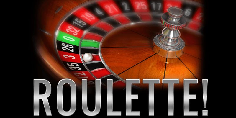 Roulette Games Tại NOHU: Quay Số May Mắn, Rinh Thưởng Khủng 1 Giới thiệu cơ bản về trò chơi Roulette Games