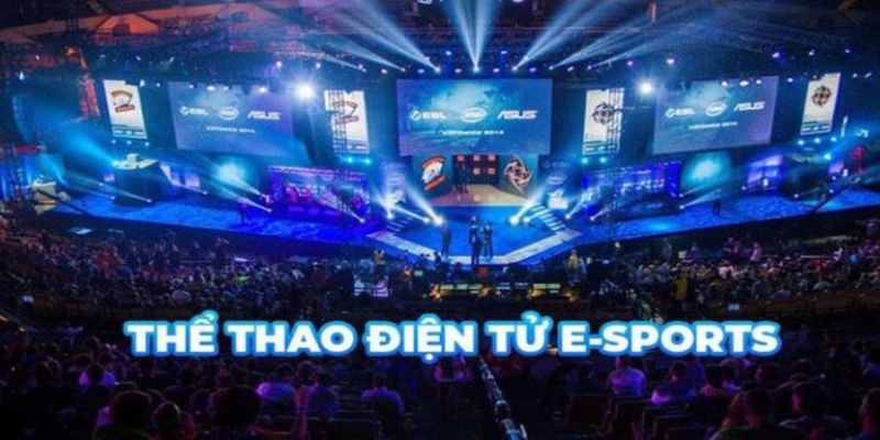 Cá cược eSports: Hướng Dẫn Chi Tiết & Cách Chơi Xanh Chín 2 Các hình thức cá cược eSports hot hit hiện nay