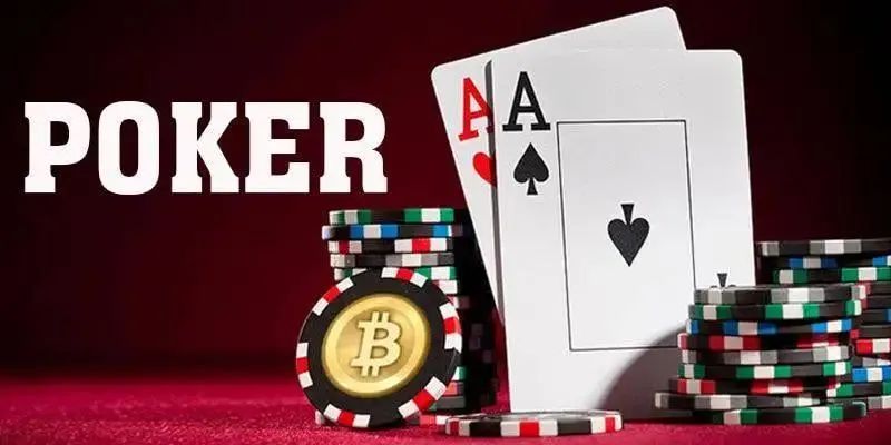 Poker NOHU Là Gì - Trải Nghiệm Tựa Game Chất Lượng 2025 1 Poker - sơ lược game đẳng cấp