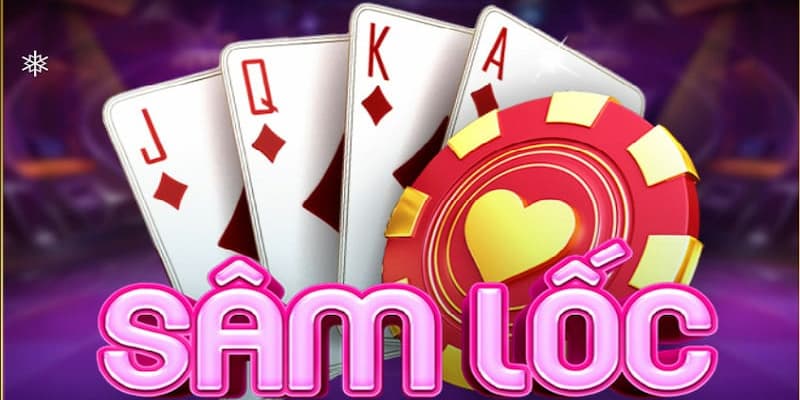 Sâm Lốc Tại NOHU - Trải Nghiệm Game Bài Siêu Hấp Dẫn 1 Giới thiệu sơ lược Sâm Lốc trực tuyến