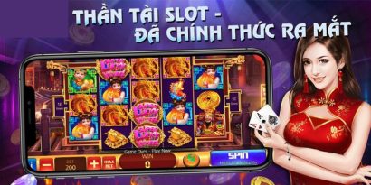 Nổ Hũ Thần Tài NOHU - Slot Đổi Thưởng Người Mới Phát Tài
