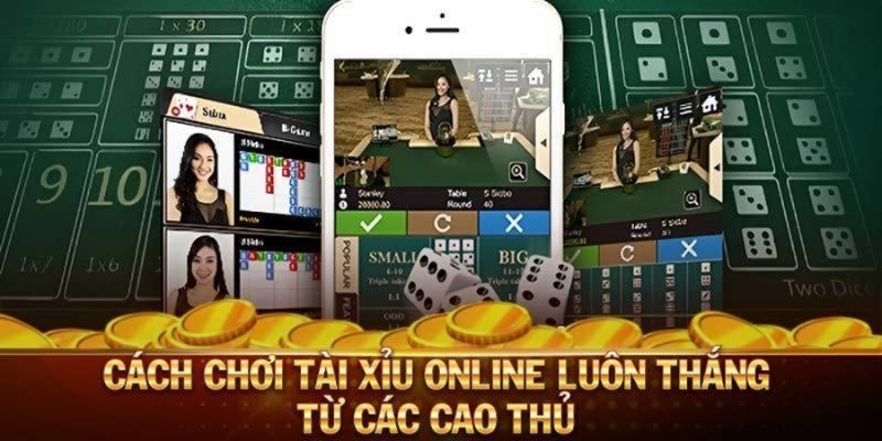 Tài Xỉu - Hướng Dẫn Cách Chơi Chi Tiết Tại Cổng Game NOHU 3 Điểm danh các hình thức cược tài xỉu hot nhất hiện nay