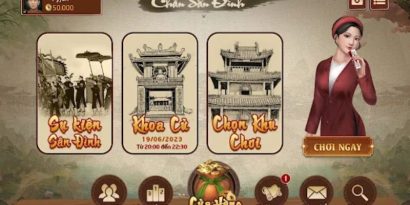 Chắn Tại NOHU - Hơi Thở Truyền Thống Trong Hiện Đại