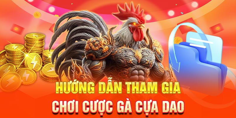 Đá Gà Cựa Dao Trực Tiếp - Mẹo Chọn Kê Chuẩn Thưởng Khủng 3 Kinh nghiệm đá gà cựa dao trực tiếp