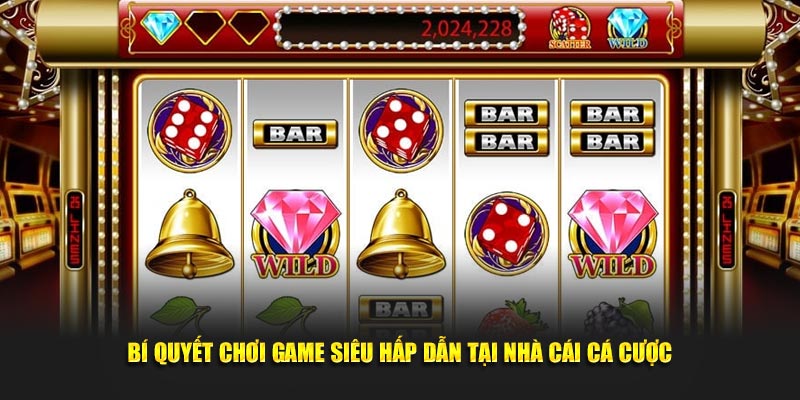 Nổ Hũ - Quay Slot Rinh Thưởng Tiền Tỷ Tại Cổng Game NOHU 3 Chú ý khi trải nghiệm quay slot