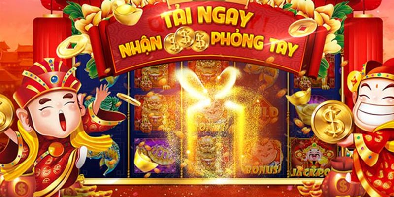 Nổ Hũ Thần Tài NOHU - Slot Đổi Thưởng Người Mới Phát Tài 3 Chiến thuật dễ thắng nổ hũ thần tài