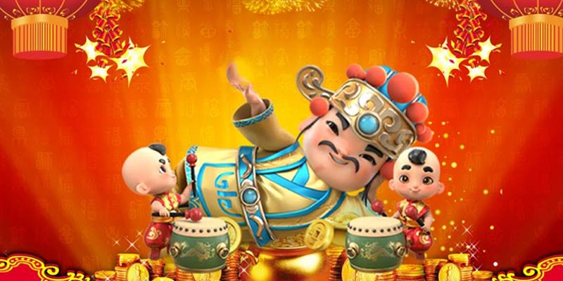 Nổ Hũ Thần Tài NOHU - Slot Đổi Thưởng Người Mới Phát Tài 2 Điểm hấp dẫn ở nổ hũ thần tài