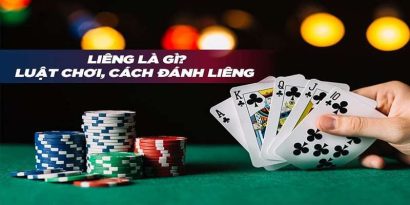 Bài Liêng Tại NOHU - Hướng Dẫn Cách Chơi Cực Chi Tiết