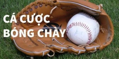 Cá Cược Bóng Chày - Luật Chơi Mới Nhất Cho Khách Hàng