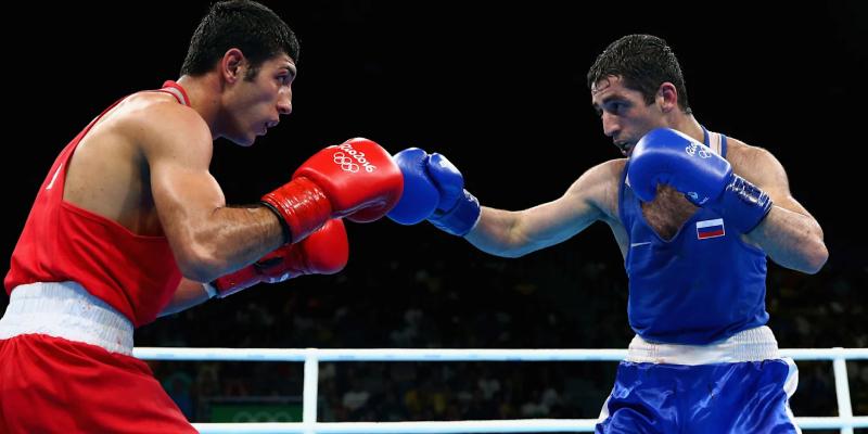 Cá Cược Boxing Online - Mách Bạn Các Chiến Thuật Chắc Thắng 1 Cá cược boxing online là gì?