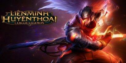 Liên Minh Huyền Thoại - Game Cược Kinh Điển Bet Thủ Mê