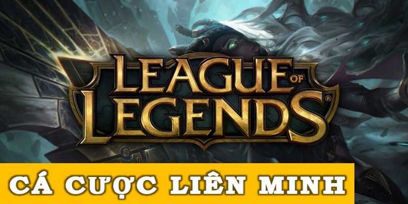 Liên Minh Huyền Thoại - Game Cược Kinh Điển Bet Thủ Mê 1 Liên minh huyền thoại là gì?