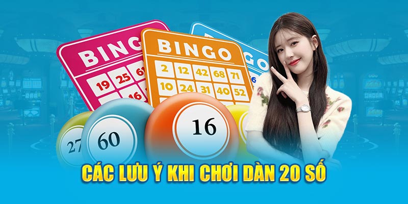 Nuôi Dàn Đề 20 Số Bất Bại Theo Nhiều Phương Pháp Cực Hay 3 Nuôi dàn 20 số đề khung 3 ngày, 5 ngày