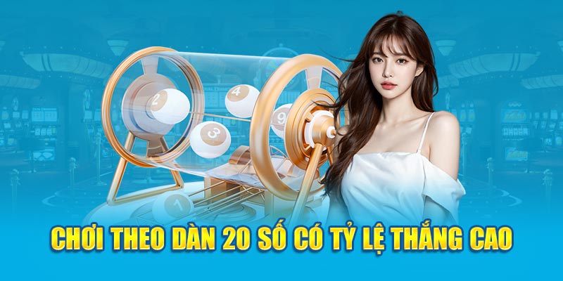 Nuôi Dàn Đề 20 Số Bất Bại Theo Nhiều Phương Pháp Cực Hay 2 Ưu nhược điểm khi nuôi dàn 20 số đề