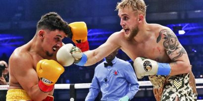 Cá Cược Boxing Online - Mách Bạn Các Chiến Thuật Chắc Thắng