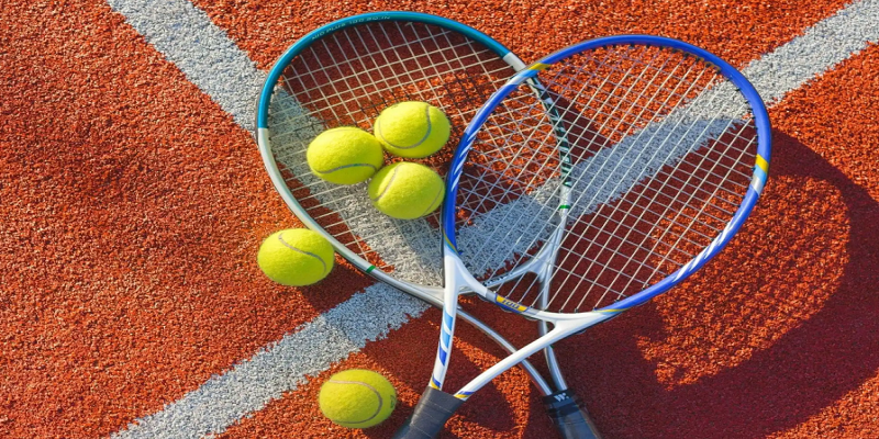 Cá Cược Tennis - Trải Nghiệm Gay Cấn, Kiếm Tiền Liền Tay 1 Cá cược tennis là gì?