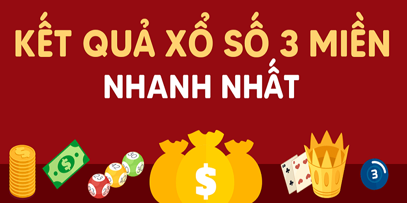 Xổ Số 3 Miền - Khám Phá Cách Chơi Và Mẹo Đổi Thưởng Lớn 3 Bật mí mẹo chơi lô đề 3 miền tăng cơ hội chiến thắng