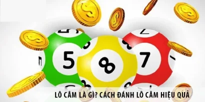 Lô Câm: Cách Nhận Biết Các Loại Và Phương Pháp Chơi Hiệu Quả 4 Lô Câm: Cách Nhận Biết Các Loại Và Phương Pháp Chơi Hiệu Quả