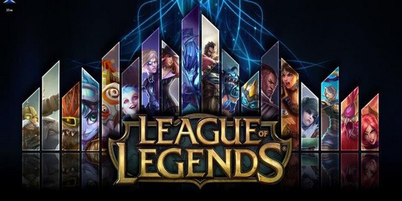 Liên Minh Huyền Thoại - Game Cược Kinh Điển Bet Thủ Mê 2 Yếu tố khiến liên minh huyền thoại luôn hot
