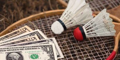 Cá Cược Cầu Lông - Mách Bạn Các Loại Kèo Hấp Dẫn Thưởng Lớn