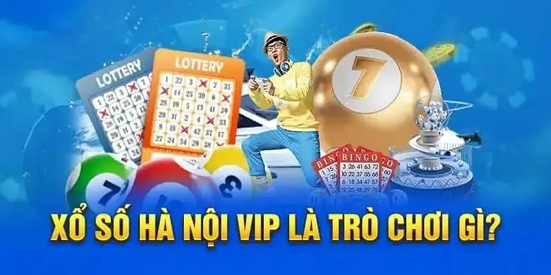 Xổ Số Hà Nội Vip - Loại Hình Đỏ Đen Hấp Dẫn Nhất 2025 2 Xổ số Hà Nội vip & truyền thống khác/giống nhau như thế nào?