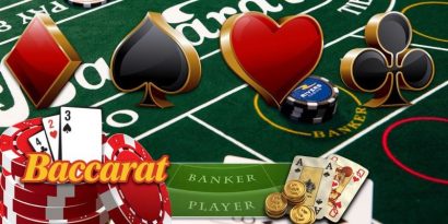 Mẹo Chơi Bài Baccarat Hay Giúp Giành Chiến Thắng