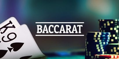 Tiết Lộ Kinh Nghiệm Chơi Bài Baccarrat Online Dễ Thắng