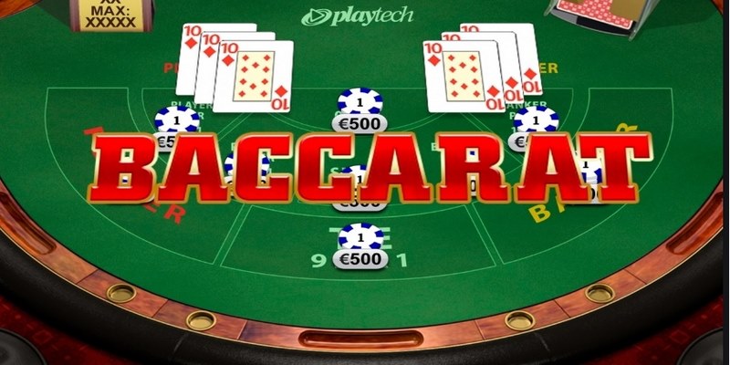 Hướng Dẫn Cách Đánh Bài Baccarat Tại Nhà Cái NOHU 1 Giới thiệu đôi nét đôi nét về game bài baccarat
