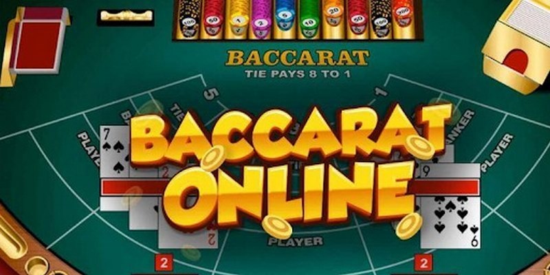 Tiết Lộ Kinh Nghiệm Chơi Bài Baccarat Online Dễ Thắng 2 Tổng hợp các kinh nghiệm chơi bài baccarat online