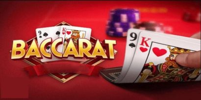 Giới Thiệu Sân Chơi Bài Baccarat Online Uy Tín Số 1